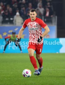 17.12.23 SC Freiburg - 1. FC K&ouml;ln