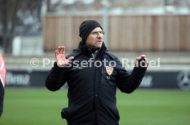 26.02.23 VfB Stuttgart Training