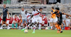 23.07.22 VfB Stuttgart - FC Valencia