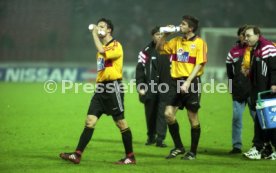11.03.97 1. FC K&ouml;ln - VfB Stuttgart