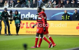 11.03.23 Eintracht Frankfurt - VfB Stuttgart