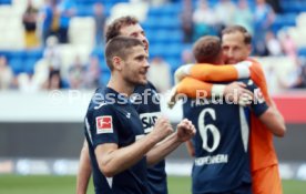 18.04.26 TSG 1899 Hoffenheim - Borussia Dortmund