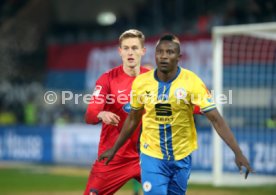 1. FC Heidenheim - Eintracht Braunschweig