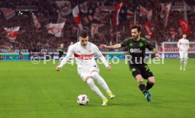 26.02.26 VfB Stuttgart - Celtic Glasgow