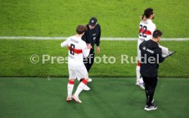 26.10.25 VfB Stuttgart - 1. FSV Mainz 05