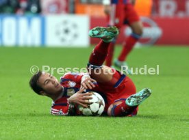 FC Bayern M&uuml;nchen