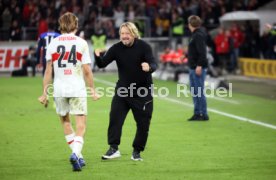 08.11.22 VfB Stuttgart - Hertha BSC Berlin