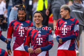13.09.26 SV Elversberg - FC Bayern M&uuml;nchen