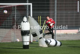 07.09.23 VfB Stuttgart Training