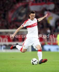 VfB Stuttgart - VfL Bochum