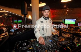 13.04.25 VfB Stuttgart Porsche Tunnel Club