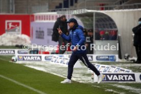 17.01.21 1. FC Heidenheim - SV Darmstadt 98