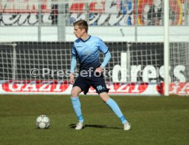 Stuttgarter Kickers - Kickers Offenbach