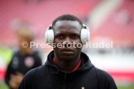 VfB Stuttgart - VfL Wolfsburg