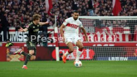 18.01.26 VfB Stuttgart - 1. FC Union Berlin