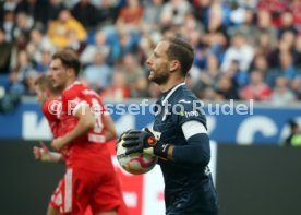 22.10.22 TSG 1899 Hoffenheim - FC Bayern M&uuml;nchen