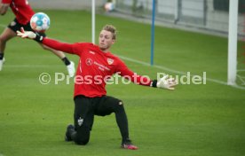 08.08.21 VfB Stuttgart Training