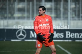 14.02.21 VfB Stuttgart II - FC Homburg