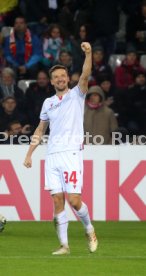 SC Freiburg - 1. FC Union Berlin