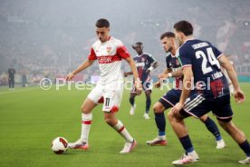 04.09.26 VfB Stuttgart - 1. FC K&ouml;ln