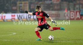 SC Freiburg - 1. FC K&ouml;ln