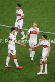 VfB Stuttgart - Fortuna D&uuml;sseldorf