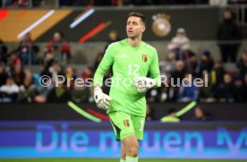 28.03.23 Deutschland - Belgien