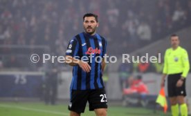 06.11.24 VfB Stuttgart - Atalanta Bergamo