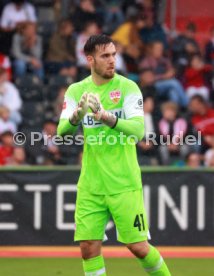 01.10.26 VfB Stuttgart - SpVgg Greuther F&uuml;rth
