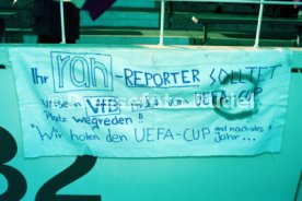 22.02.97 VfB Stuttgart - Karlsruher SC