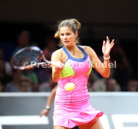 Porsche Tennis Grand Prix 2015
