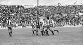 19.06.71 FC Bayern M&uuml;nchen - 1. FC K&ouml;ln