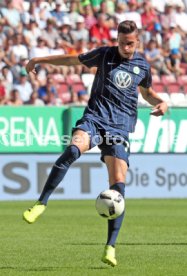 FC Augsburg - VfL Wolfsburg