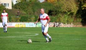 03.10.26 FSV Schwaigern - VfB Stuttgart Traditionsmannschaft