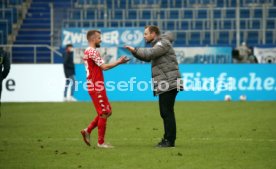 21.03.21 TSG 1899 Hoffenheim - 1. FSV Mainz 05