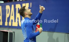 SC Freiburg - TSG 1899 Hoffenheim
