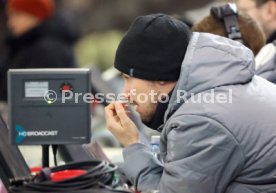 29.01.25 VfB Stuttgart - Paris St. Germain