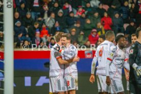 21.12.25 1. FC Heidenheim - FC Bayern M&uuml;nchen