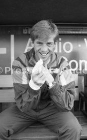 23.05.89 VfB Stuttgart - 1. FC Kaiserslautern