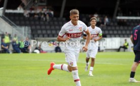 09.09.26 U19 VfB Stuttgart - U19 Viking Stavanger