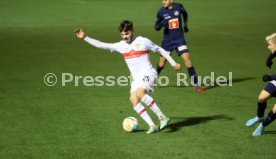 16.12.22 VfB Stuttgart - FC Luzern