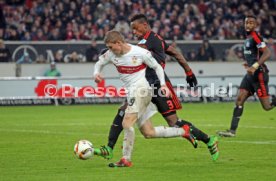 VfB Stuttgart - Hamburger SV