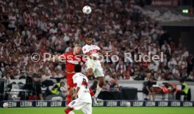 19.09.25 VfB Stuttgart - FC St. Pauli