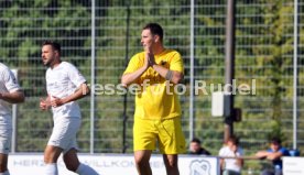 23.08.26 TSV Ph&ouml;nix Steinsfurt - SV Tiefenbach