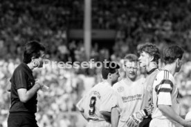 13.04.91 Stuttgarter Kickers - FC Schalke 04