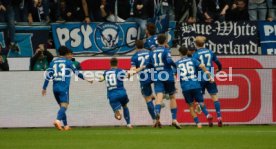 01.11.25 Karlsruher SC - FC Schalke 04
