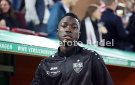 21.04.23 FC Augsburg - VfB Stuttgart