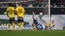 25.02.23 TSG 1899 Hoffenheim - Borussia Dortmund