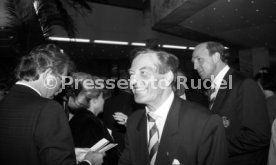 03.04.93 VfB Stuttgart 100 Jahre Feier