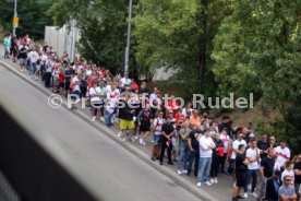 03.10.23 VfB Stuttgart Training
